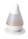 Generic - Mini USB Air Purifier 2724333391038 White/Yellow