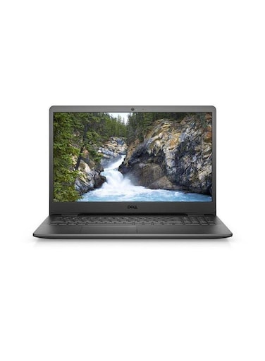 Dell Inspiron 3501 Laptop With 15.6-Inch Display, Core i3-1005G1 Processor/4GB RAM/1TB HDD/Intel UHD Graphics/WIN Black