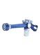 Ez Jet Water Spray Gun Purple/White