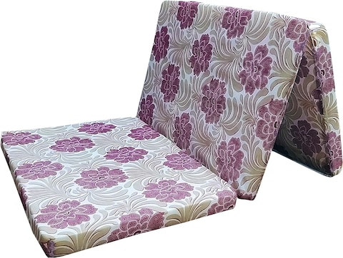 Vital Folding Foam Mattress