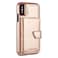Case-Mate Iphone X/Xs Mirror Case Rose Gold