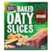 Mother Earth Afghan Baked Oaty Slices, 240g