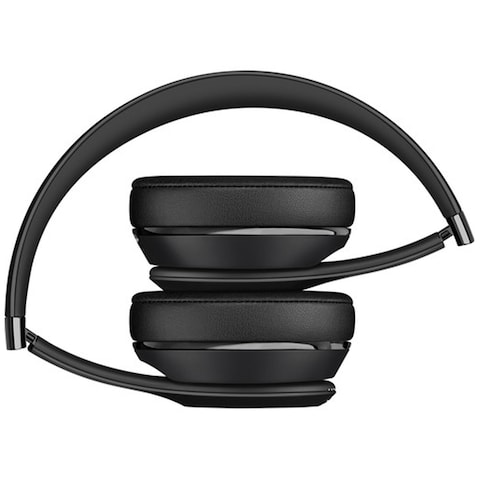 Beats Wireless Headphone Solo3 Black