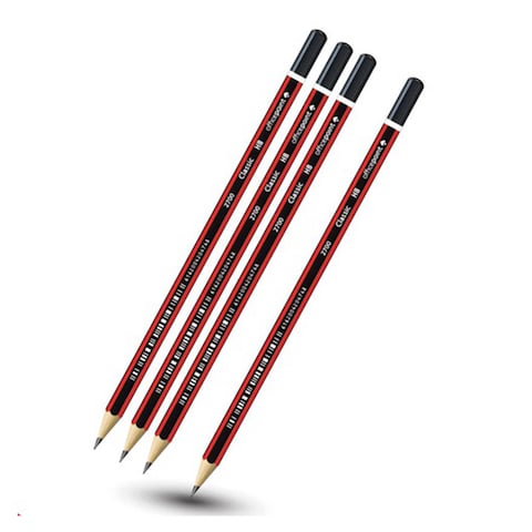 Op Pencils Promo Pack 2700 3+1 Ppcl
