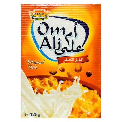 أبو علي أم علي - 425 جرام