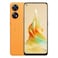 Oppo Reno 8T 8GB 256GB 4G Dual SIM Smartphone 6.43 Inch Orange