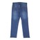 Boys Denim Jeans Mid Blue 6-7 Years