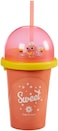 Chillfactor Cf0081B3 Slushy Maker-Unicorn, Multicolour