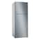 Bosch Double Door Refrigerator KDN55NL20M  550l Silver