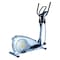 Skyland - Magenitic Elliptical Bike, Comes With An Lcd Display To Show Your Time, Speed, Pulse, Etc