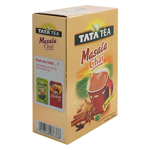 Tata Masala Tea 200g