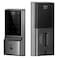 Anker Eufy Security C210 Smart Lock 5-in-1 Keyless Entry Door Lock Black
