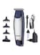 Kemei Electric Hair Trimmer Blue/Grey