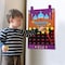 Ramadan Advent Calendar 2022 for Eid Mubarak Countdown