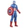 Hasbro Marvel Captain America Figure (15cm)