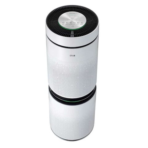 LG Air Purifier AS10GDWH0