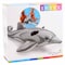 Intex Little Dolphin Children&#39;s Inflatable Ride On - 175 &times; 66 Cm