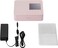 Canon SELPHY CP1500 Colour Portable Photo Printer - Pink