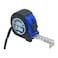 في تولز شريط قياس مع قفل تلقائي 7.5×0.025 متر