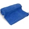 Sil Bath Towel 27X54 Blue