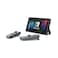 Nintendo Switch Gaming Console With Animal Crossing Black