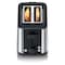 Braun PurShine Toaster HT1510 900W Black