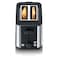 Braun PurShine Toaster HT1510 900W Black