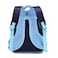 STARGOLD Stylish &amp; Spacious Kids Backpack &ndash; 3D Cartoon &amp; Racing Car Design (34 x 28 x 16 cm), SG-BP222