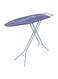 Generic Iron Board With Stand Multicolour 43 X 13Inch