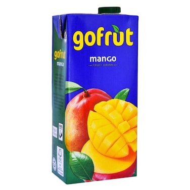 Gofrut Mango 500Ml