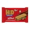 Biscuit Wafer Filled with Hazelnut