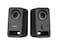 Logitech Z150 Speaker Midnight Black