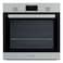 Ariston Built-in Gas Oven 62L GS3Y430IXA Silver
