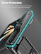 Nillkin Samsung Galaxy&nbsp;Z&nbsp;Fold&nbsp;5&nbsp;5G Case Cover, Camshield Pro Series, Blue