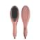 Rush Brush RB-S3 Hair Straightening - Rose