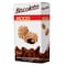 Biscolata Mood Chocolate Cream Filled Cookies 40g