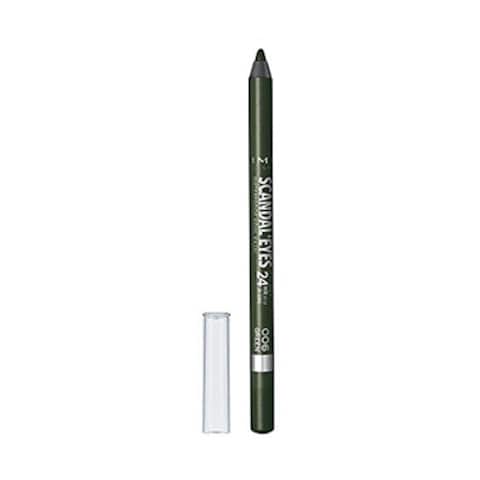 Rimmel London Scandal&#39;Eyes Eyeliner Green Waterproof