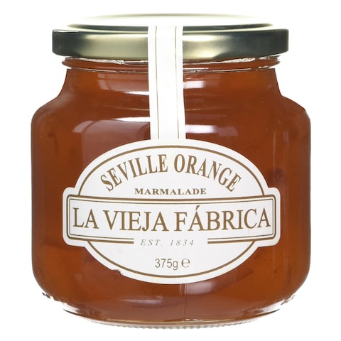 FRAGATA SEVILLE ORANGE MARMALAD375G