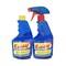 Easy Window Cleaner 820ML + Recharge