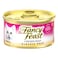 Purina Fancy Feast Grilled Chicken Feast in Gravy Senior Cat Food, 85g