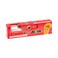 Siwak f junior toothpaste strawberry flavour with toothbrush 50g