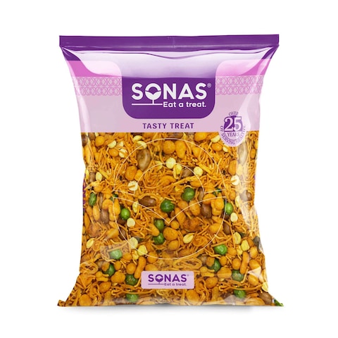 Sona Indian Mixture S.P 400g