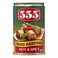 555 Hot And Spicy Fried Sardines 155g