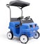 Step2 Side By Side Push Around SUV Two-Seater Push Car 483399