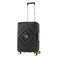 American Tourister Trigard Luggage Trolley Bag 55cm Black