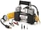 Generic Car Air Compressor - 2 Cylinder