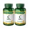 Nature's Bounty Vitamin C 1000mg Vitamin Supplement 100 Caplets