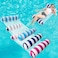 HEXAR&reg; Inflatable Pool Float Water Floating Hammock Swimming Pool Beach Floats Swimming Party Toy Summer Pool Raft Big Swimming Floating Bed/Air Mattress Swimming Float