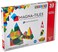 Magna-Tiles 32-Piece Solid Colors Set &ndash; The Original, Award-Winning Magnetic Building Tiles &ndash; Creativity and Educational &ndash; STEM Approved