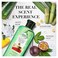 Herbal Essences Shampoo With Potent Aloe And Mango - 400 Ml